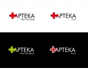 Projekt graficzny, nazwa firmy, tworzenie logo firm Logo dla apteki - Pai Mei