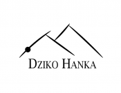 Projekt graficzny, nazwa firmy, tworzenie logo firm logo dla domku w górach - wesolek