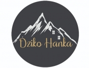 Projekt graficzny, nazwa firmy, tworzenie logo firm logo dla domku w górach - ADMaker