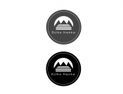 Projekt graficzny, nazwa firmy, tworzenie logo firm logo dla domku w górach - Veks