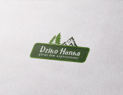 Projekt graficzny, nazwa firmy, tworzenie logo firm logo dla domku w górach - Quavol