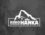 Projekt graficzny, nazwa firmy, tworzenie logo firm logo dla domku w górach - kaati
