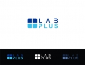 Projekt graficzny, nazwa firmy, tworzenie logo firm Logotyp dla laboratorium diagnostyki - noon