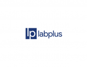 Projekt graficzny, nazwa firmy, tworzenie logo firm Logotyp dla laboratorium diagnostyki - Lukasdesign