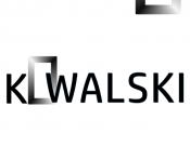 Projekt graficzny, nazwa firmy, tworzenie logo firm LOGO dla firmy KOWALSKI - Fantazija