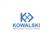Projekt graficzny, nazwa firmy, tworzenie logo firm LOGO dla firmy KOWALSKI - igori