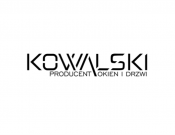Projekt graficzny, nazwa firmy, tworzenie logo firm LOGO dla firmy KOWALSKI - AVADE