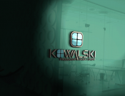 Projekt graficzny, nazwa firmy, tworzenie logo firm LOGO dla firmy KOWALSKI - AVADE