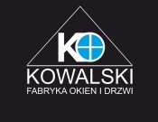 Projekt graficzny, nazwa firmy, tworzenie logo firm LOGO dla firmy KOWALSKI - EDEKKOKSU