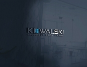 projektowanie logo oraz grafiki online LOGO dla firmy KOWALSKI