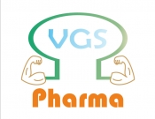 Projekt graficzny, nazwa firmy, tworzenie logo firm logo firmy farmaceutycznej - damek