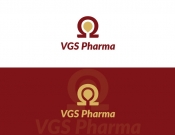 Projekt graficzny, nazwa firmy, tworzenie logo firm logo firmy farmaceutycznej - NoNameProject
