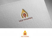Projekt graficzny, nazwa firmy, tworzenie logo firm logo firmy farmaceutycznej - matuta1