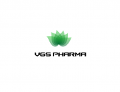 Projekt graficzny, nazwa firmy, tworzenie logo firm logo firmy farmaceutycznej - malarz