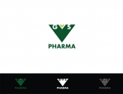 Projekt graficzny, nazwa firmy, tworzenie logo firm logo firmy farmaceutycznej - noon