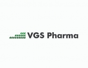 Projekt graficzny, nazwa firmy, tworzenie logo firm logo firmy farmaceutycznej - AlessArt