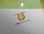 Projekt graficzny, nazwa firmy, tworzenie logo firm logo firmy farmaceutycznej - ManyWaysKr