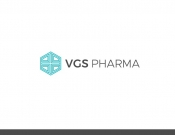 Projekt graficzny, nazwa firmy, tworzenie logo firm logo firmy farmaceutycznej - Dybski