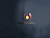 Projekt graficzny, nazwa firmy, tworzenie logo firm logo firmy farmaceutycznej - ManyWaysKr