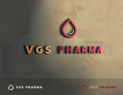 Projekt graficzny, nazwa firmy, tworzenie logo firm logo firmy farmaceutycznej - Aspiracja