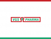 Projekt graficzny, nazwa firmy, tworzenie logo firm logo firmy farmaceutycznej - DeViL3oo