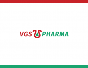 Projekt graficzny, nazwa firmy, tworzenie logo firm logo firmy farmaceutycznej - DeViL3oo
