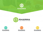 Projekt graficzny, nazwa firmy, tworzenie logo firm logo firmy farmaceutycznej - myConcepT