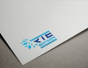 Projekt graficzny, nazwa firmy, tworzenie logo firm Logo dla firmy uslugowej  - myConcepT