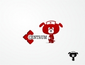 Projekt graficzny, nazwa firmy, tworzenie logo firm Wizualizację zwierzątka z logo - aga90