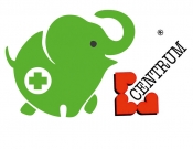 Projekt graficzny, nazwa firmy, tworzenie logo firm Wizualizację zwierzątka z logo - eRPe