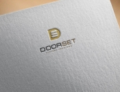 Projekt graficzny, nazwa firmy, tworzenie logo firm Logo dla systemów drzwiowych - Katy