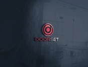 Projekt graficzny, nazwa firmy, tworzenie logo firm Logo dla systemów drzwiowych - ManyWaysKr