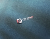 Projekt graficzny, nazwa firmy, tworzenie logo firm Logo dla systemów drzwiowych - myConcepT