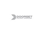 Projekt graficzny, nazwa firmy, tworzenie logo firm Logo dla systemów drzwiowych - lyset