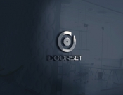 Projekt graficzny, nazwa firmy, tworzenie logo firm Logo dla systemów drzwiowych - ManyWaysKr