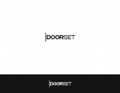 Projekt graficzny, nazwa firmy, tworzenie logo firm Logo dla systemów drzwiowych - absdesign