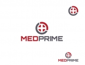 Projekt graficzny, nazwa firmy, tworzenie logo firm Doradztwo, sprzedaż- sprzęt medyczny - stone