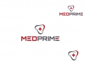 Projekt graficzny, nazwa firmy, tworzenie logo firm Doradztwo, sprzedaż- sprzęt medyczny - stone