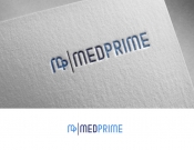 Projekt graficzny, nazwa firmy, tworzenie logo firm Doradztwo, sprzedaż- sprzęt medyczny - matuta1