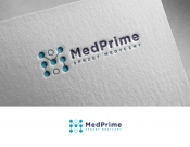 Projekt graficzny, nazwa firmy, tworzenie logo firm Doradztwo, sprzedaż- sprzęt medyczny - matuta1