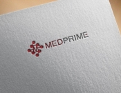 Projekt graficzny, nazwa firmy, tworzenie logo firm Doradztwo, sprzedaż- sprzęt medyczny - Katy