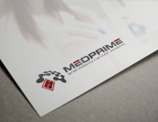 Projekt graficzny, nazwa firmy, tworzenie logo firm Doradztwo, sprzedaż- sprzęt medyczny - myConcepT