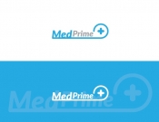 Projekt graficzny, nazwa firmy, tworzenie logo firm Doradztwo, sprzedaż- sprzęt medyczny - NoNameProject