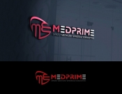Projekt graficzny, nazwa firmy, tworzenie logo firm Doradztwo, sprzedaż- sprzęt medyczny - noon
