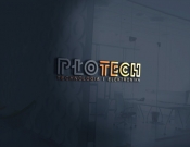 Projekt graficzny, nazwa firmy, tworzenie logo firm Logo firmy elektronicznej, IT - ManyWaysKr