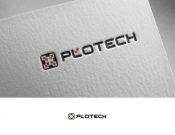 Projekt graficzny, nazwa firmy, tworzenie logo firm Logo firmy elektronicznej, IT - matuta1