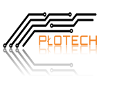 Projekt graficzny, nazwa firmy, tworzenie logo firm Logo firmy elektronicznej, IT - boner30