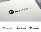 Projekt graficzny, nazwa firmy, tworzenie logo firm Logo firmy elektronicznej, IT - Pai Mei