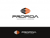 projektowanie logo oraz grafiki online PROFIDA