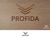 Projekt graficzny, nazwa firmy, tworzenie logo firm PROFIDA - Pai Mei